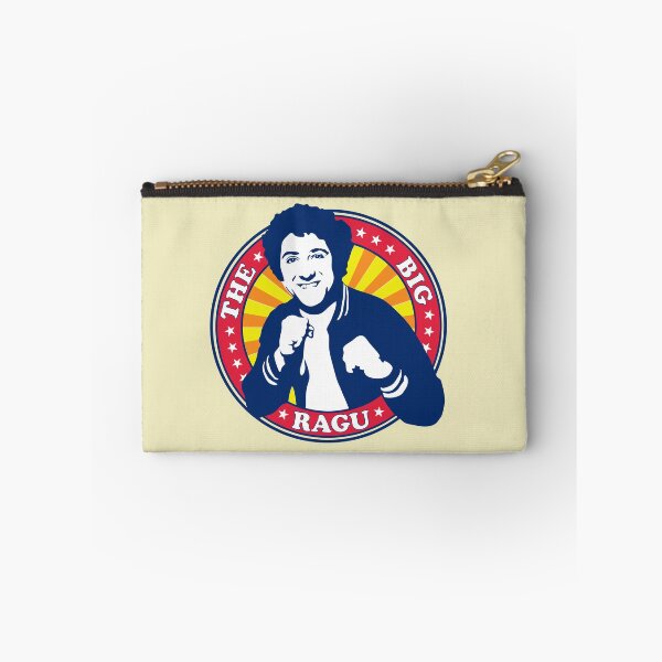 Item preview, The Big Ragu designed and sold by iggystardust.