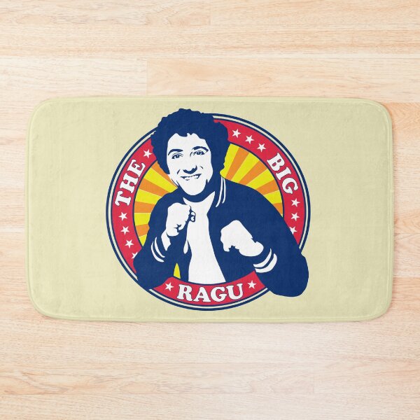 Item preview, The Big Ragu designed and sold by iggystardust.