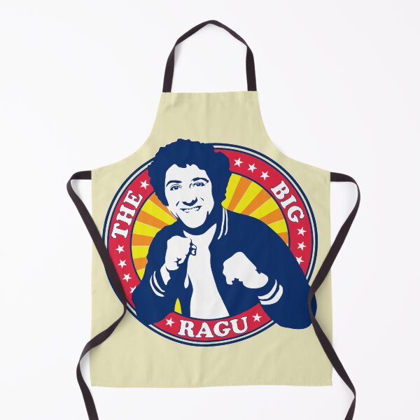 Item preview, The Big Ragu designed and sold by iggystardust.