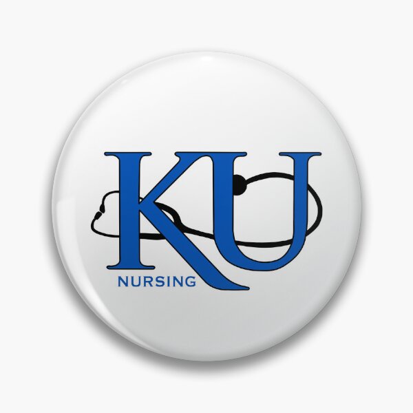 Item preview, KU Nursing designed and sold by mfrancescon13.