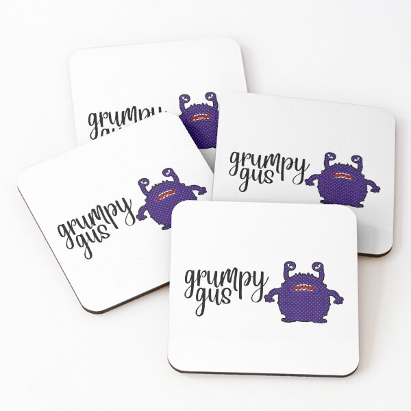 Item preview, Grumpy Gus designed and sold by SimplyByNatasha.