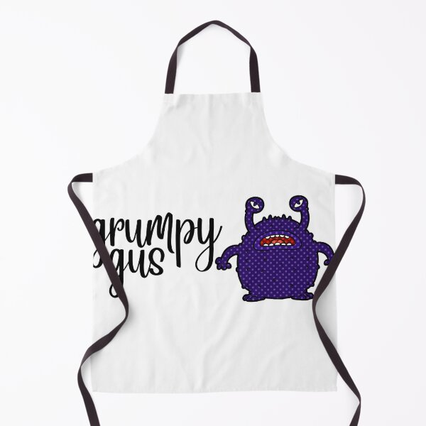 Item preview, Grumpy Gus designed and sold by SimplyByNatasha.