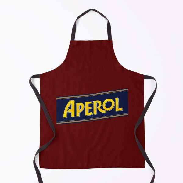 Aperçu de l'œuvre APEROL SPRITZ créée et vendue par ontwerpstudiox.