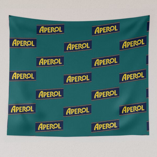 Item preview, APEROL SPRITZ  designed and sold by ontwerpstudiox.
