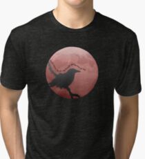 Counting Crows Tri-blend T-Shirt