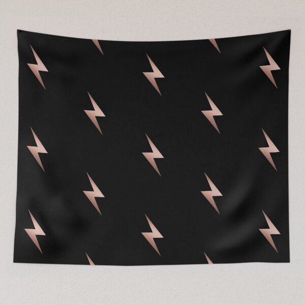 Item preview, Lightning-Struck designed and sold by SarahVictoria.