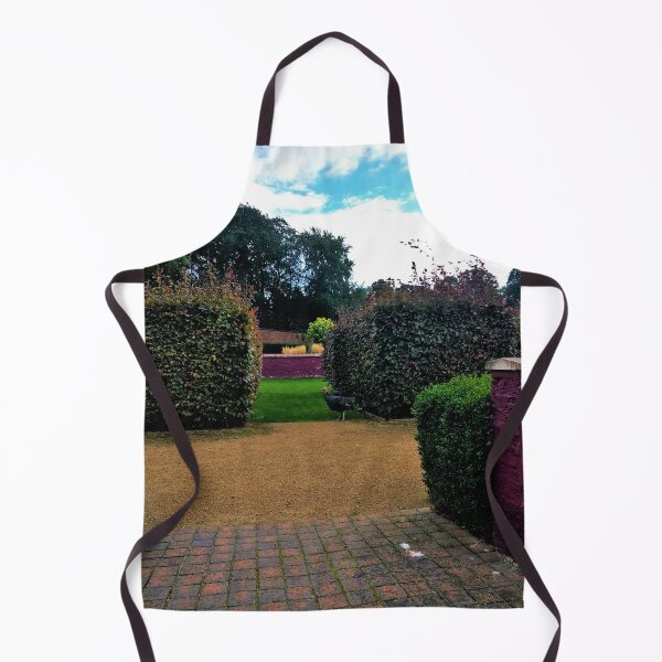 Item preview, #155 |☼| Bird Between Bushes (Elsham Hall, Gardens & Country Park) designed and sold by Naean H.F. (Nez Man).