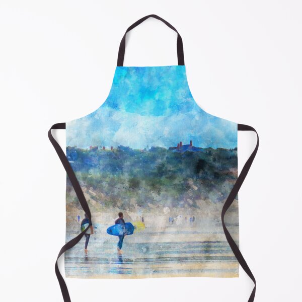 Item preview, The Morning Surf at Fairhaven designed and sold by Steven Jodoin.