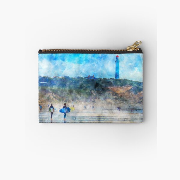 Item preview, The Morning Surf at Fairhaven designed and sold by Steven Jodoin.