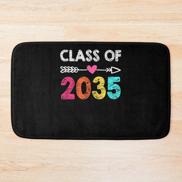 Item preview, Class Of 2035 Kindergarten Pre K Grow With Me Gra designed and sold by sahnidkarci.