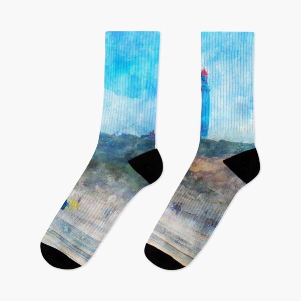 Item preview, The Morning Surf at Fairhaven designed and sold by Steven Jodoin.