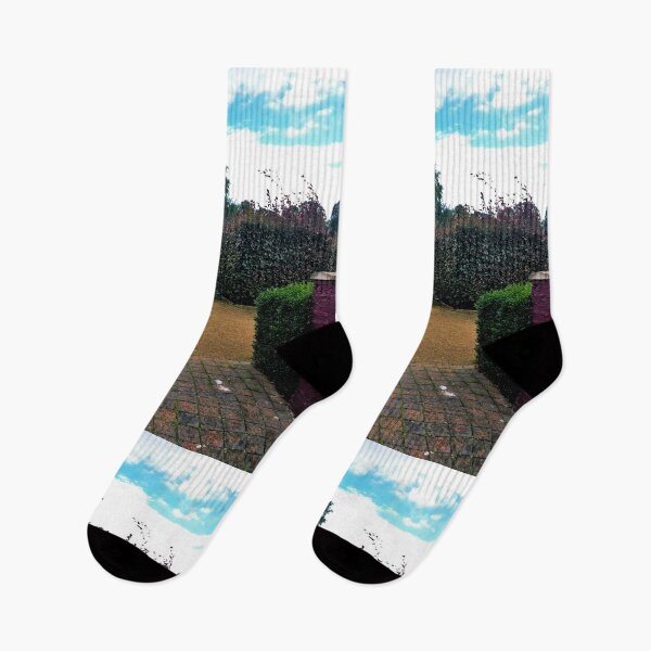 Item preview, #155 |☼| Bird Between Bushes (Elsham Hall, Gardens & Country Park) designed and sold by Naean H.F. (Nez Man).