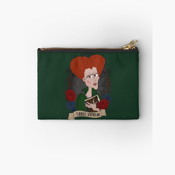 Item preview, Winifred Sanderson designed and sold by TeaDawson.