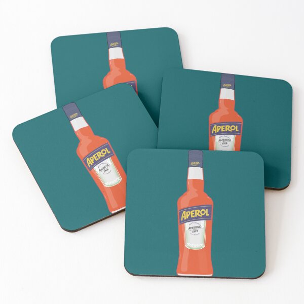 Item preview, Bottle of Aperol   designed and sold by ontwerpstudiox.