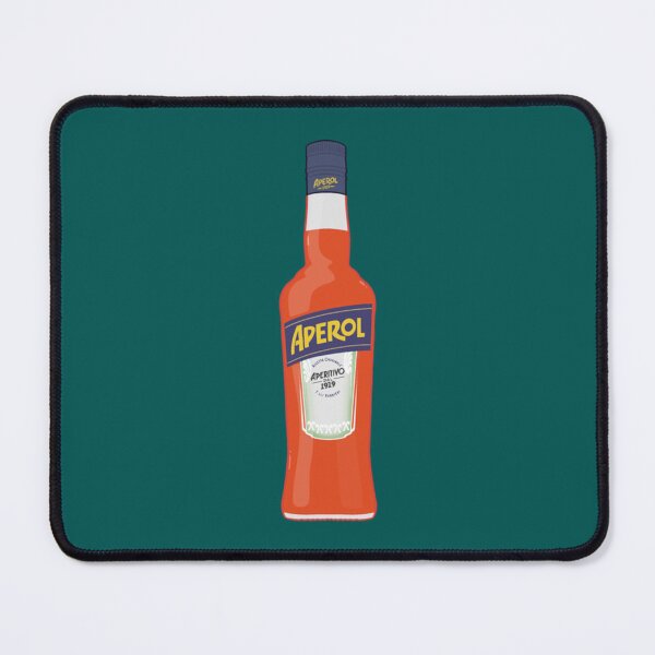 Item preview, Bottle of Aperol   designed and sold by ontwerpstudiox.