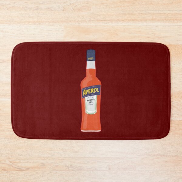 Item preview, Bottle of Aperol   designed and sold by ontwerpstudiox.