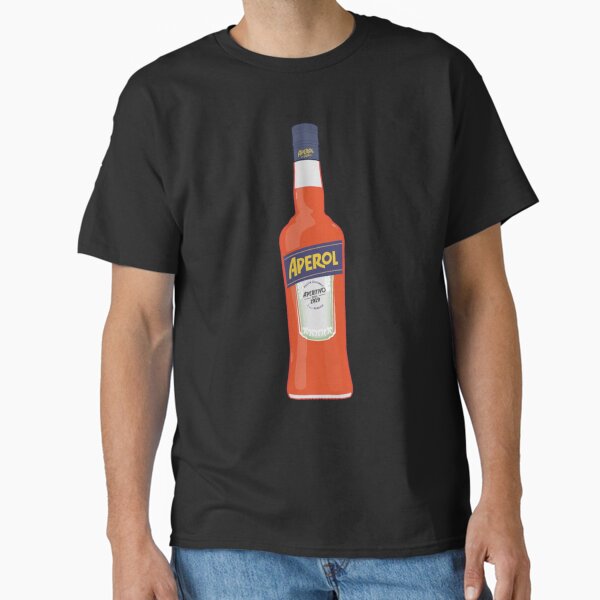 Item preview, Bottle of Aperol   designed and sold by ontwerpstudiox.