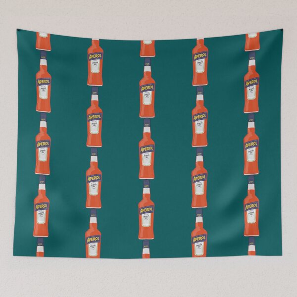 Item preview, Bottle of Aperol   designed and sold by ontwerpstudiox.