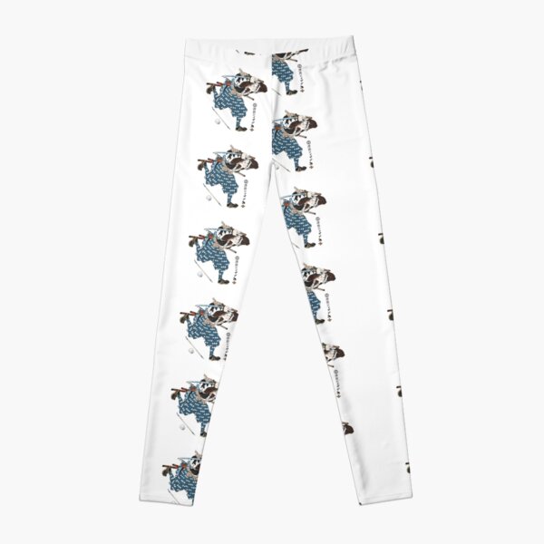 R-001 Aihara Esuke Leggings