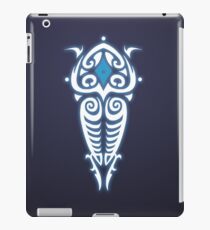 Raava iPad-Hülle & Klebefolie