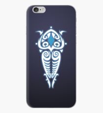 Raava iPhone Case