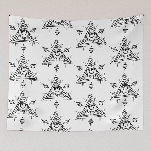 Item preview, Magic pyramid designed and sold by rafo.
