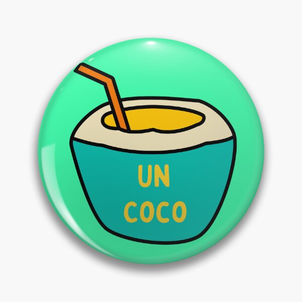 Item preview, Un Coco designed and sold by Twentyify.
