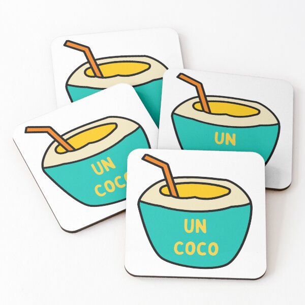 Item preview, Un Coco designed and sold by Twentyify.