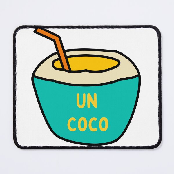Item preview, Un Coco designed and sold by Twentyify.