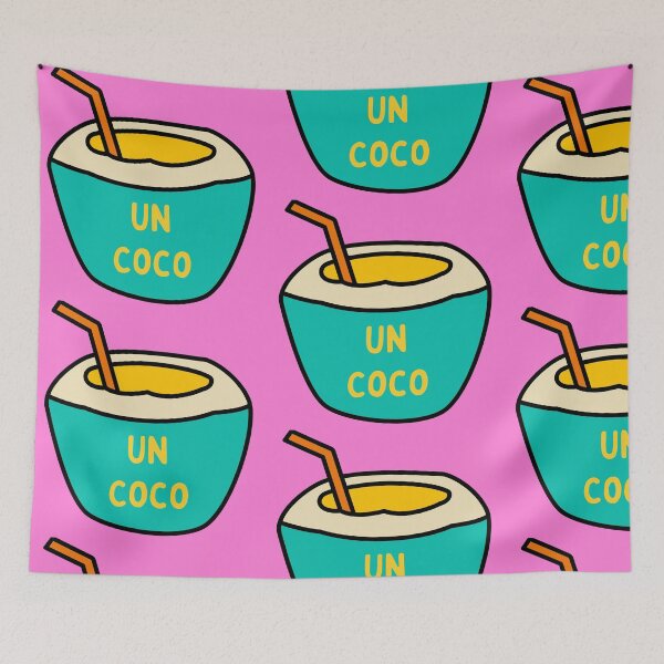 Item preview, Un Coco designed and sold by Twentyify.