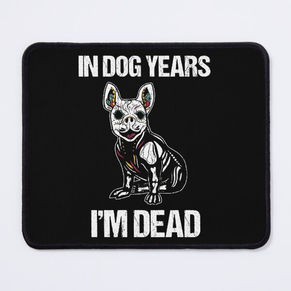 Item preview, Sugar Skull Calavera Dog Lover Day of The Dead Gift designed and sold by haselshirt.