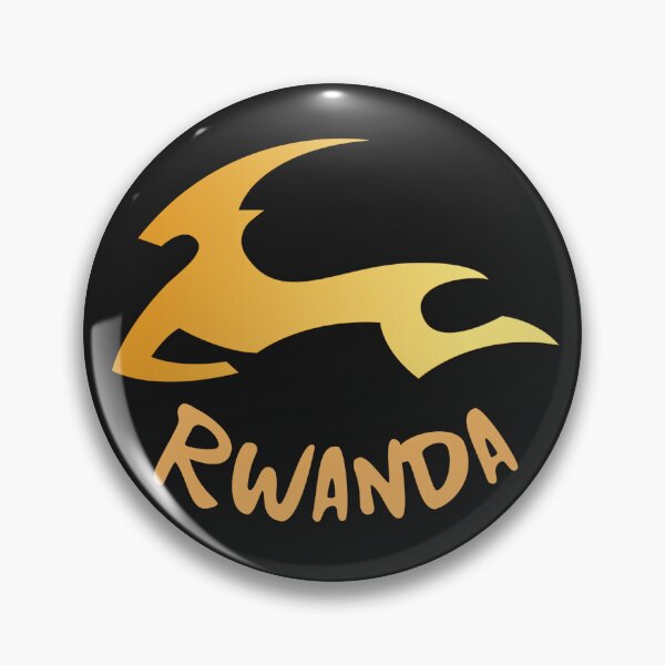 Item preview, RWANDA IMPALA  designed and sold by CoopClothing.