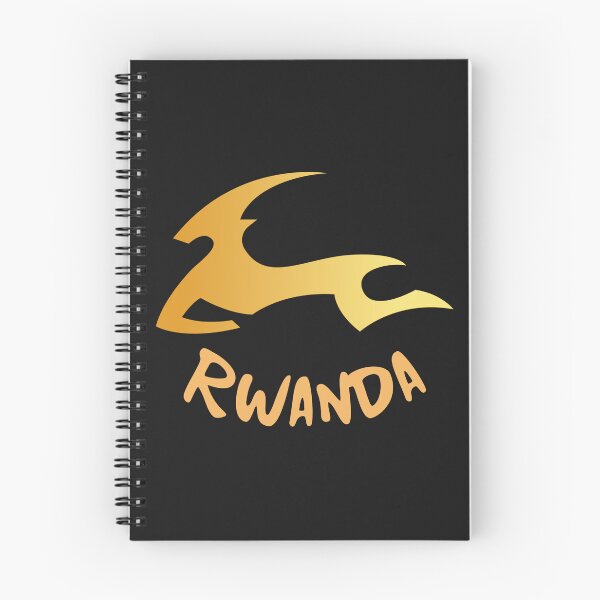 Item preview, RWANDA IMPALA  designed and sold by CoopClothing.