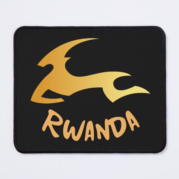 Item preview, RWANDA IMPALA  designed and sold by CoopClothing.