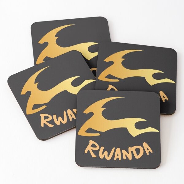 Item preview, RWANDA IMPALA  designed and sold by CoopClothing.