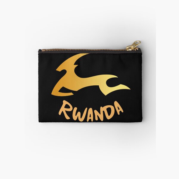 Item preview, RWANDA IMPALA  designed and sold by CoopClothing.