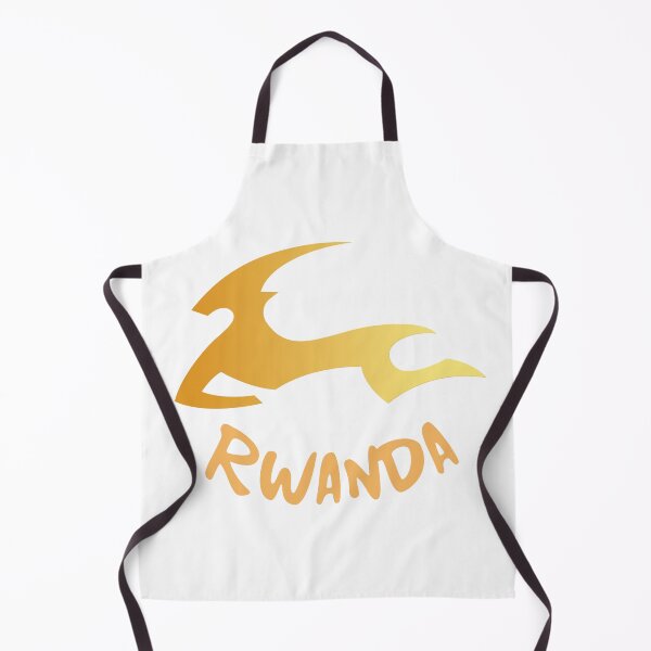Item preview, RWANDA IMPALA designed and sold by CoopClothing.