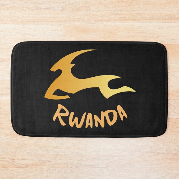 Item preview, RWANDA IMPALA  designed and sold by CoopClothing.