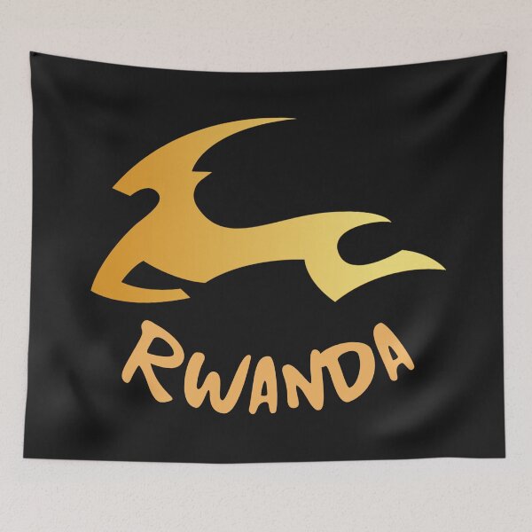 Item preview, RWANDA IMPALA  designed and sold by CoopClothing.