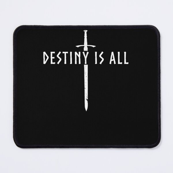 Item preview, Destiny Is All designed and sold by sahnidkarci.