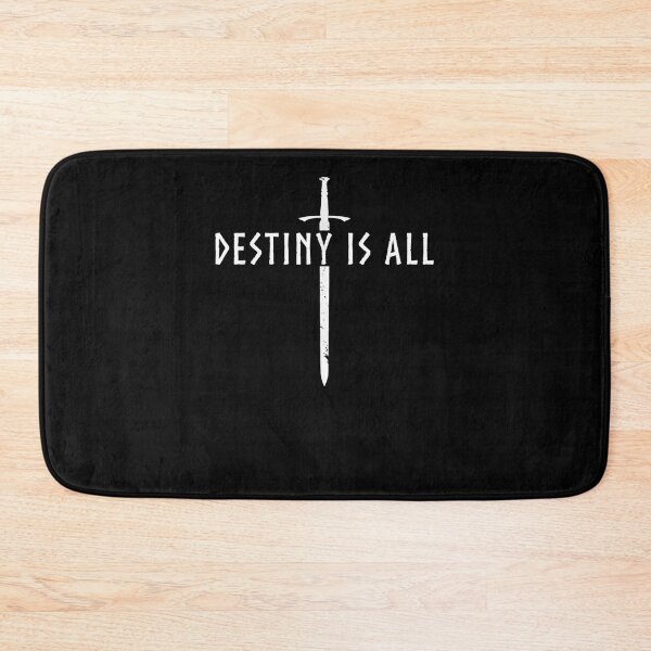 Item preview, Destiny Is All  designed and sold by sahnidkarci.