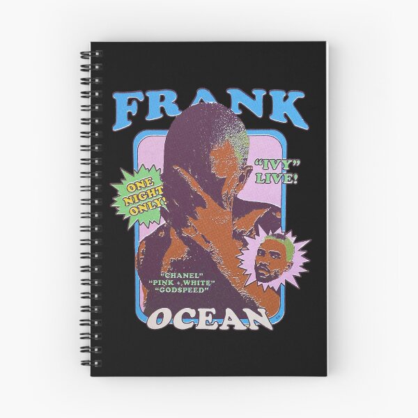 Item preview, Frank Ocean Blond Secrets You Never Knew designed and sold by AyaBennett.