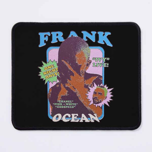 Item preview, Frank Ocean Blond Secrets You Never Knew designed and sold by AyaBennett.