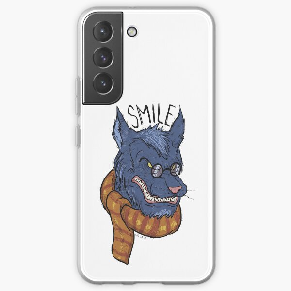 Furry Wolf Orange Phone Cases for Sale | Redbubble