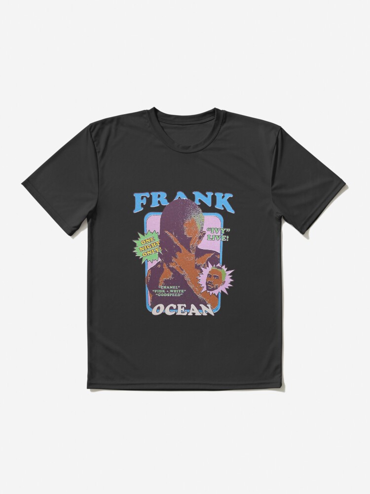 Frank Ocean Blond Secrets You Never Knew