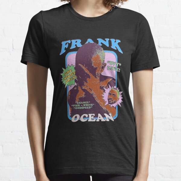 Frank Ocean Lyrics Gifts & Merchandise for Sale | Redbubble