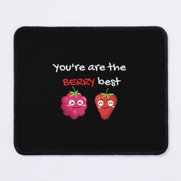 Item preview, Fruits Berry Shirt You Are The Berry Best Funny Gift Tee designed and sold by haselshirt.