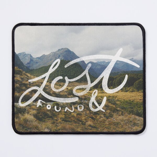 Item preview, Lost and Found designed and sold by cabinsupplyco.