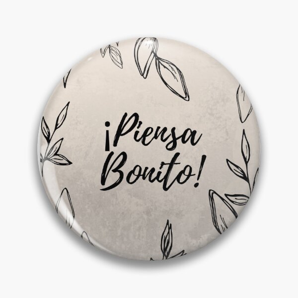 Item preview, Think pretty. designed and sold by MARSHORY.