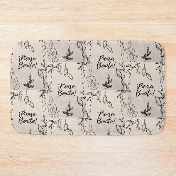 Item preview, Think pretty. designed and sold by MARSHORY.